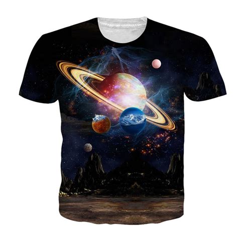 shirt space t shirts